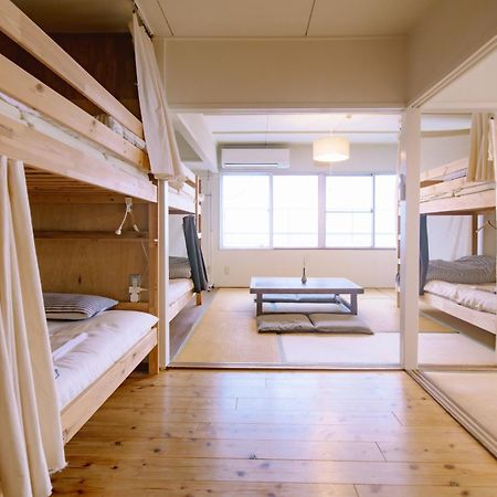 Guesthouse RICO Wakayama Extérieur photo