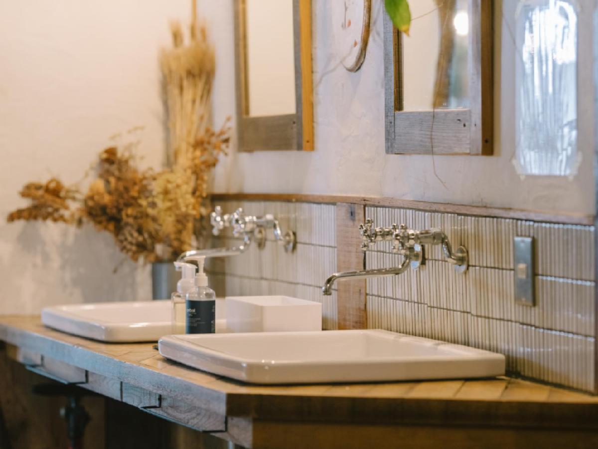 Guesthouse RICO Wakayama Extérieur photo