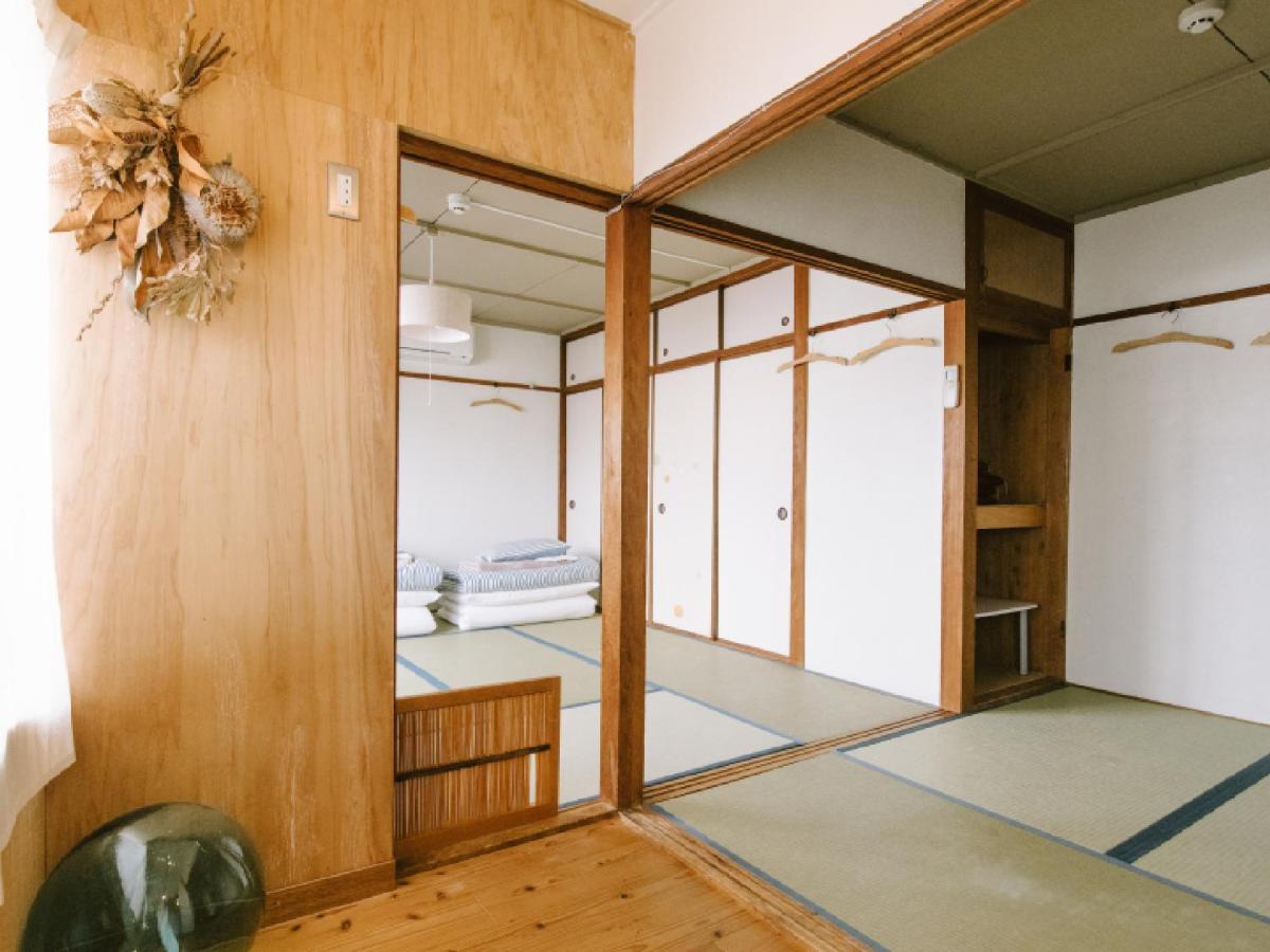 Guesthouse RICO Wakayama Extérieur photo
