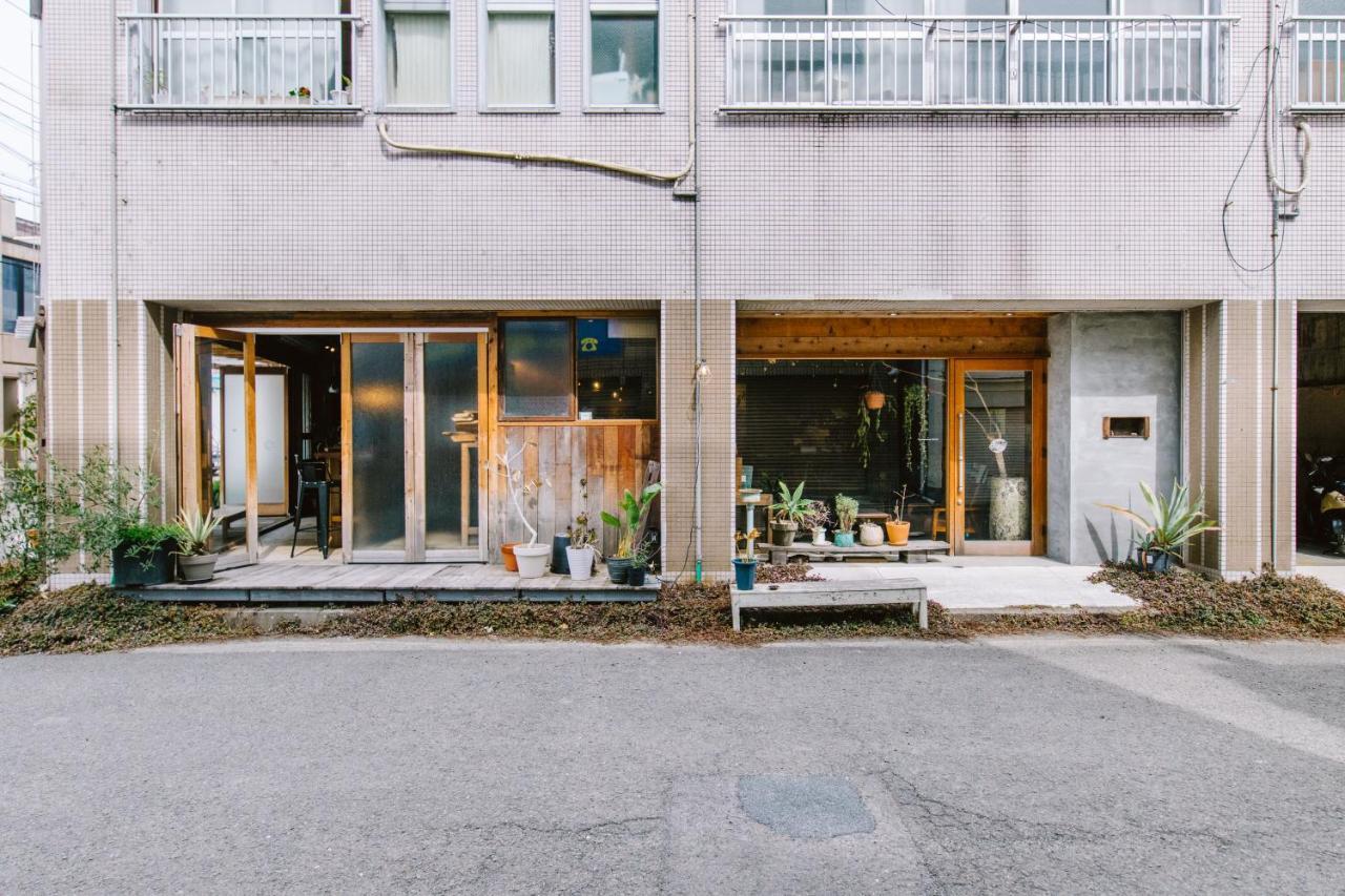 Guesthouse RICO Wakayama Extérieur photo