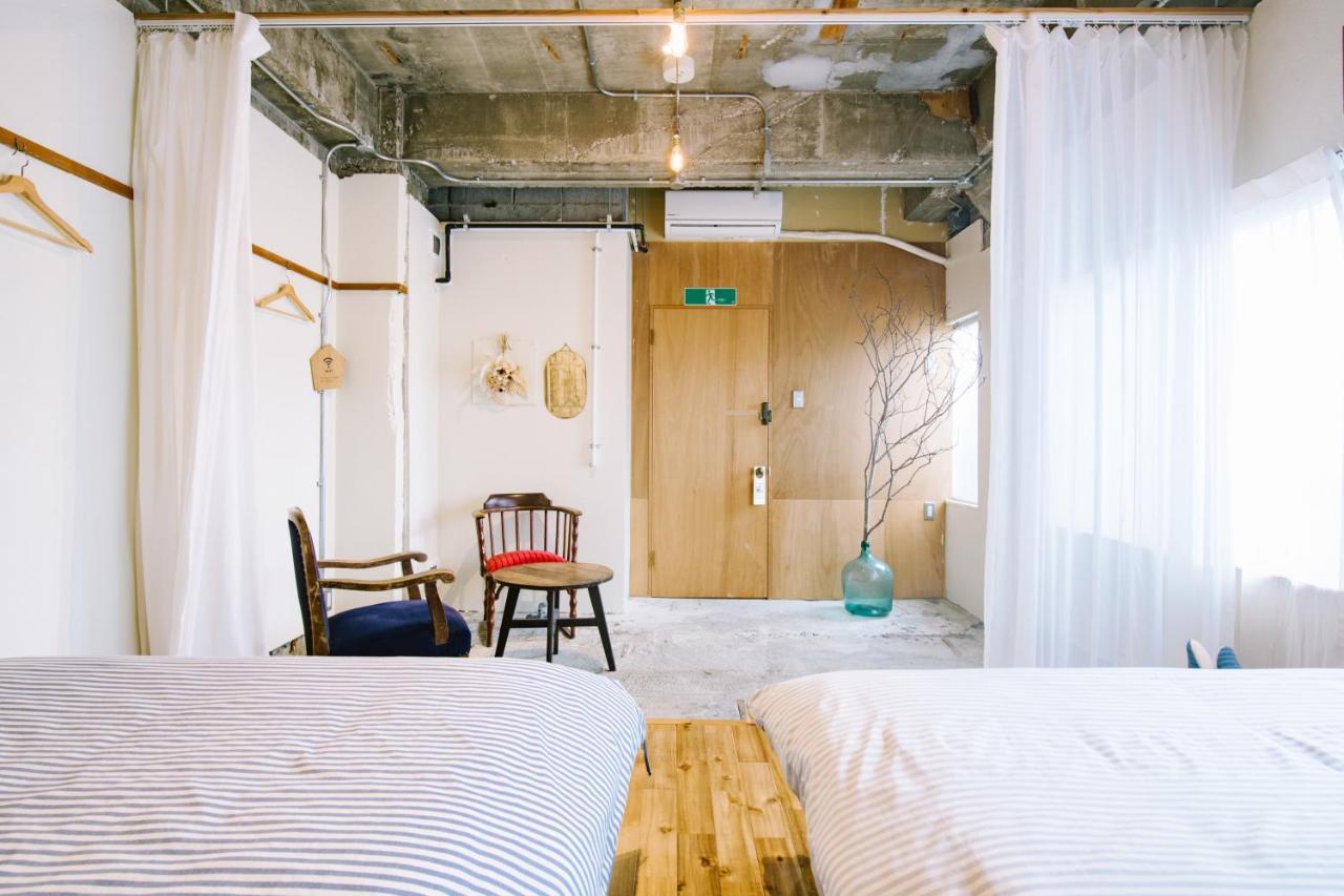 Guesthouse RICO Wakayama Extérieur photo