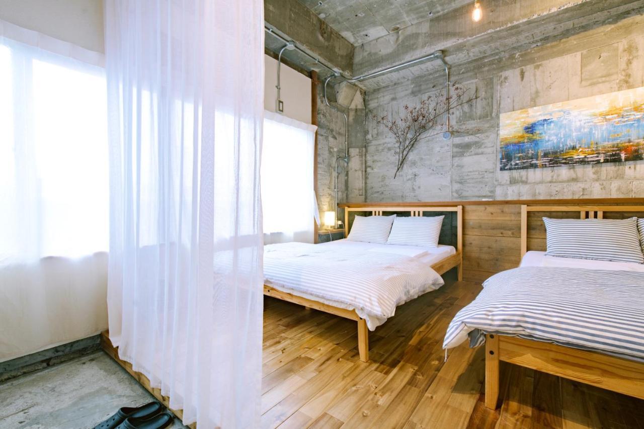 Guesthouse RICO Wakayama Extérieur photo