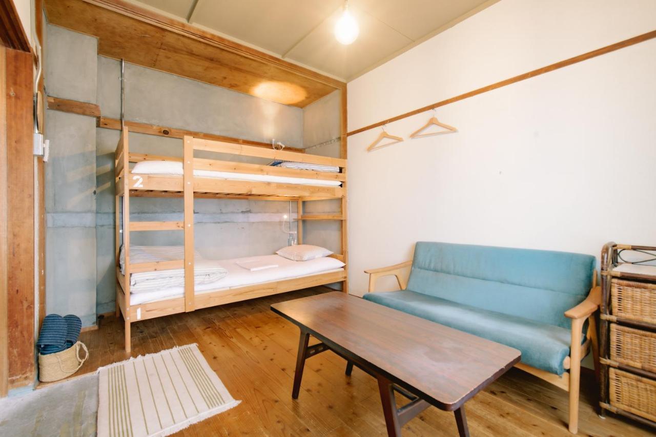 Guesthouse RICO Wakayama Extérieur photo