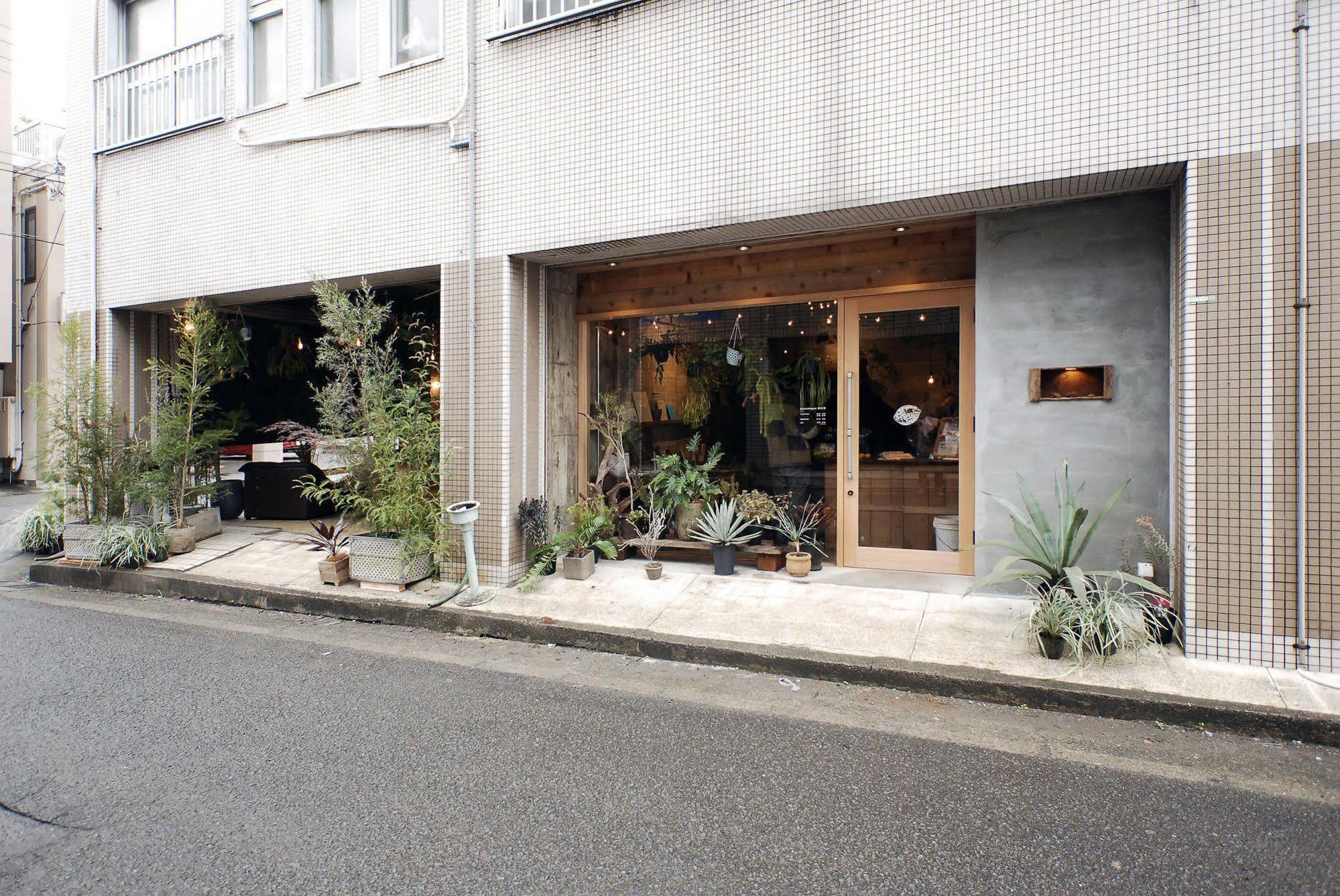 Guesthouse RICO Wakayama Extérieur photo