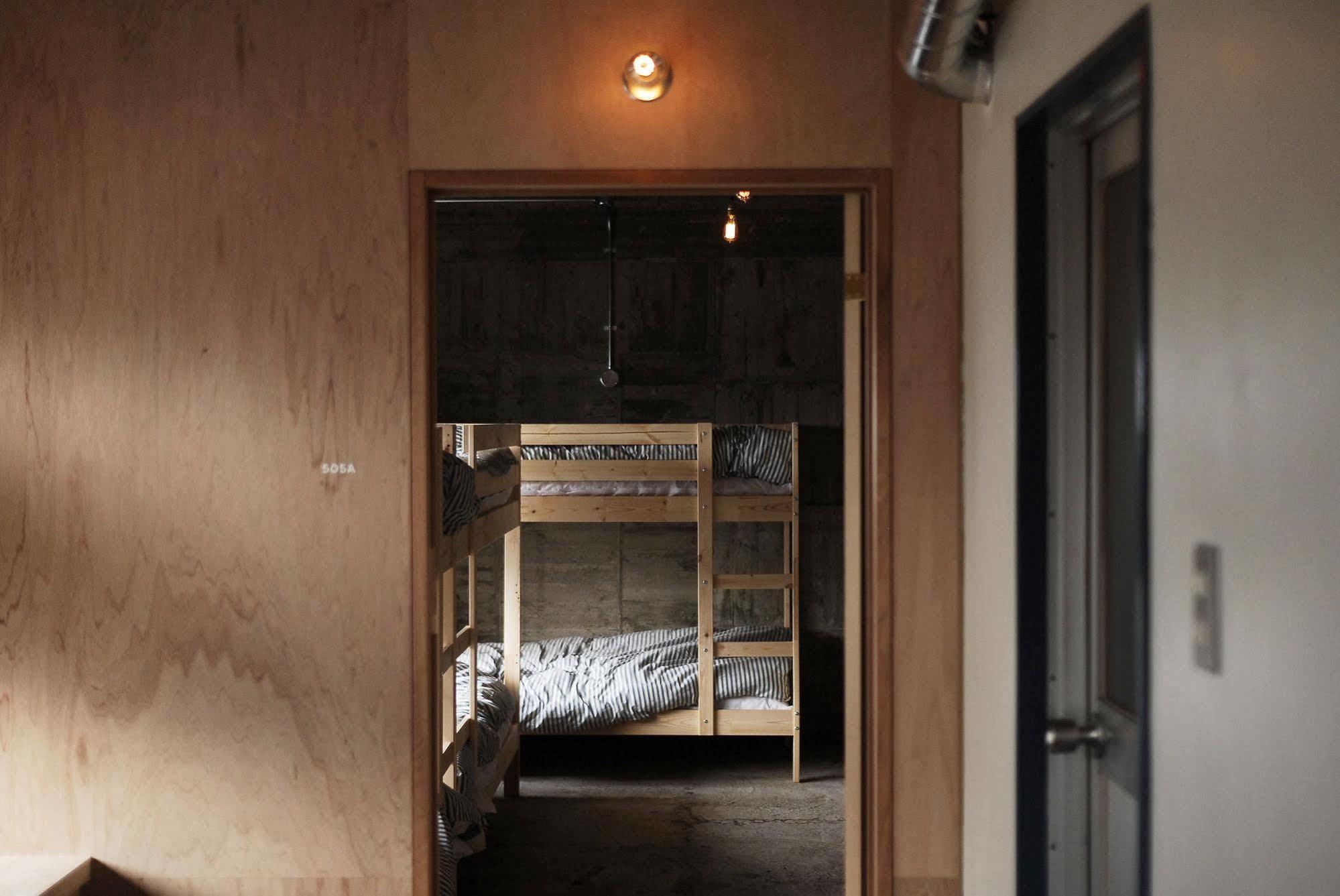 Guesthouse RICO Wakayama Extérieur photo