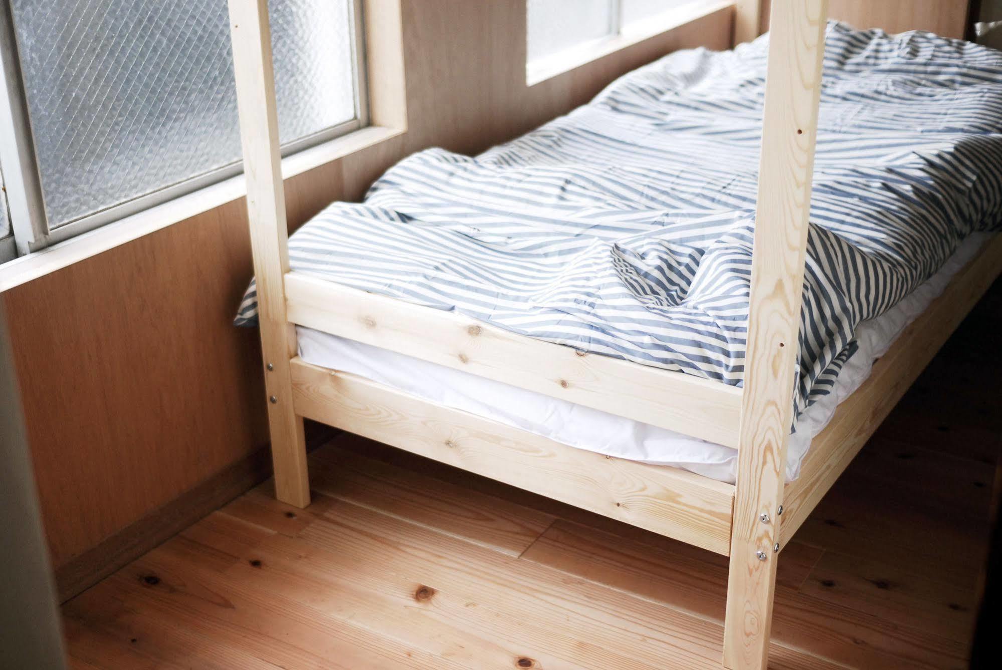 Guesthouse RICO Wakayama Extérieur photo